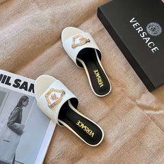 Versace Sandals