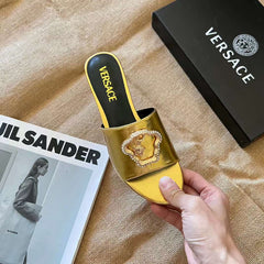 Versace Sandals