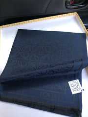loewe pashmina shawl