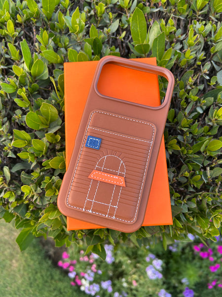 Hrms Limited Edition Iphone Cover