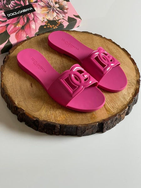 d&g slipper