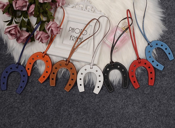Herms  Keychain