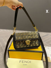 Versace fendi Side bag