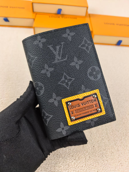 LV passport Cover limited edition