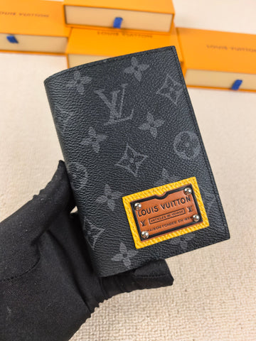 LV passport Cover limited edition