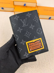 LV passport Cover limited edition
