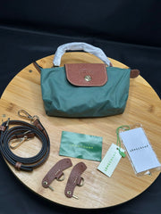 long chmp handbag