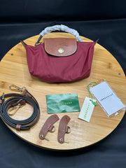 long chmp handbag