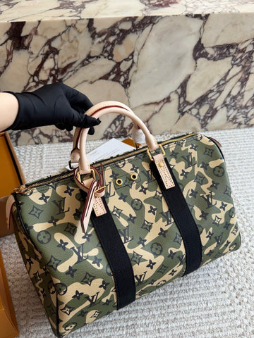 Limited edition handbag latest edition