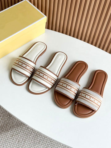 mk slipper limited edition