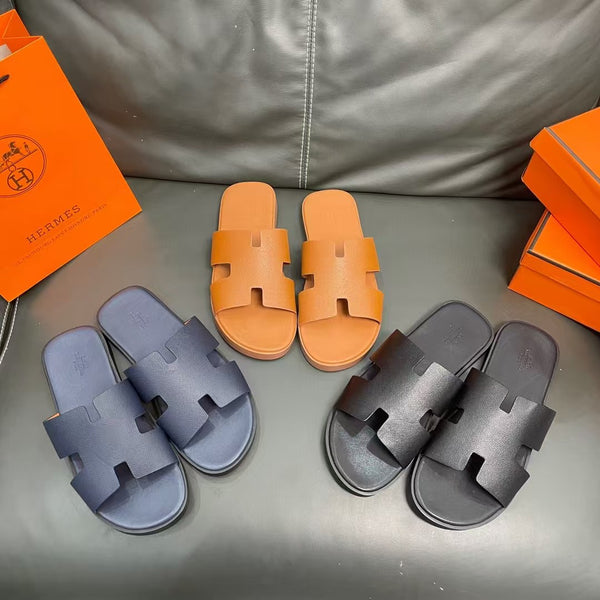 Hrmes H Limited Edition Slippers 2025