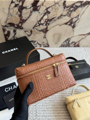 Ch Limited edition handbag latest edition