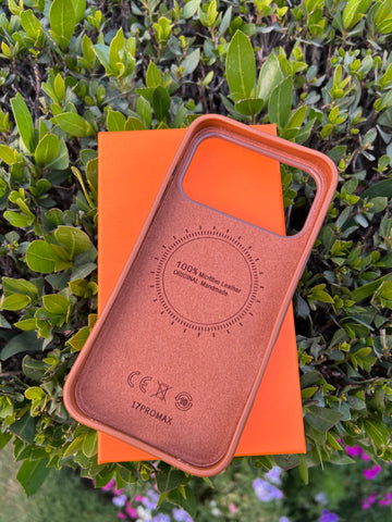 Hrms Limited Edition Iphone Cover