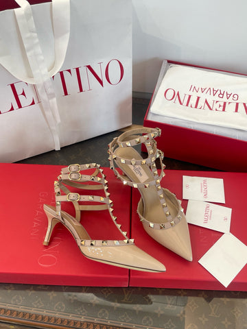 Vlnt heel latest model