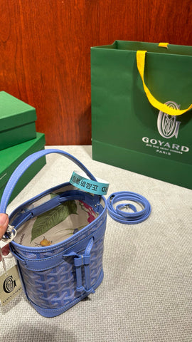 Goyrd bucket latest model