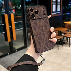MK Limited Edition Iphone Cover
