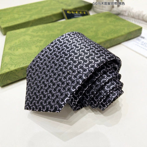 Gucci Limited Edition Tie