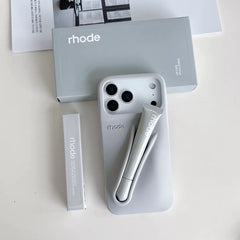 Rhode lipgloss Limited Edition Iphone Cover
