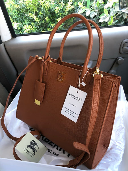 Burberry handbag