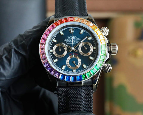 Latest model Same factory watch