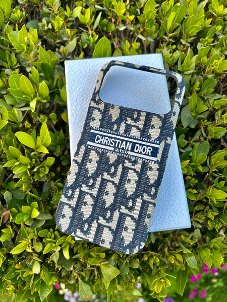 CD Limited Edition Iphone Cover