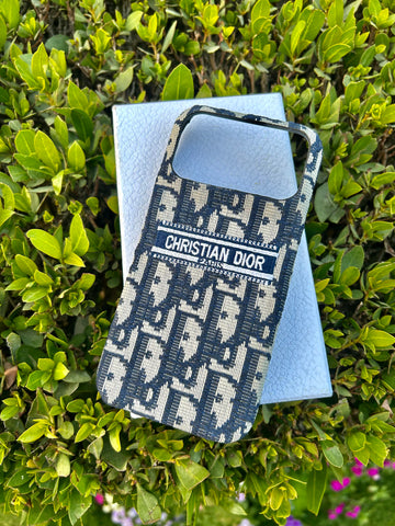 CD Limited Edition Iphone Cover