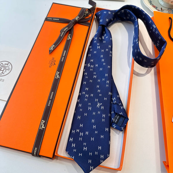 Limited Edition Tie