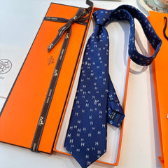 Limited Edition Tie