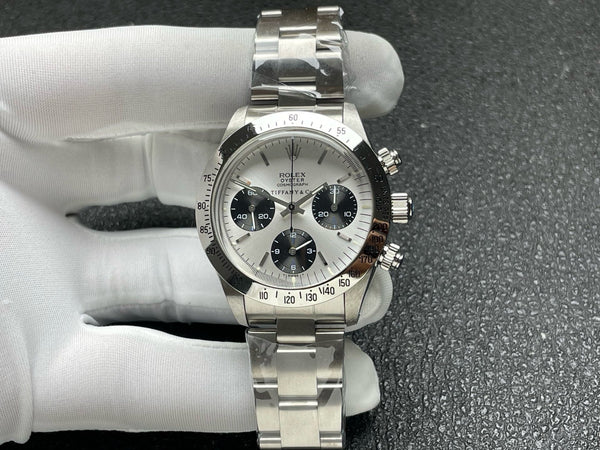 Latest model Same factory watch
