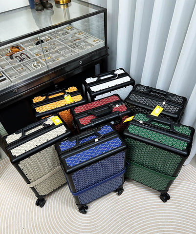 Goyrd Suitcase Limited edition