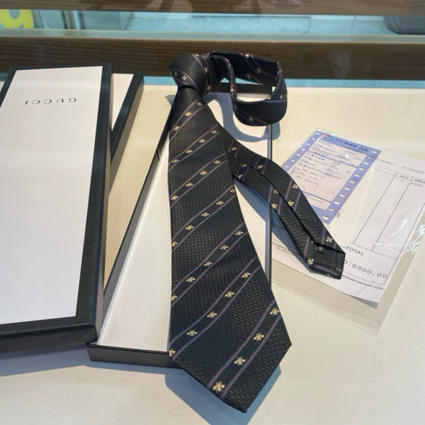Gci Limited Edition Tie