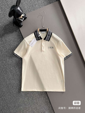 Cd polo shirt limited edition