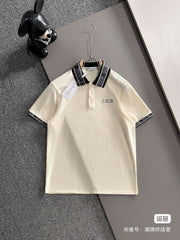 Cd polo shirt limited edition
