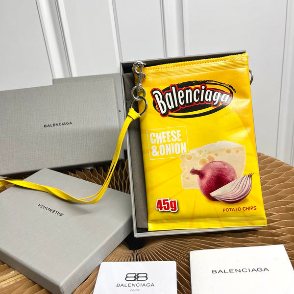 Balenga latest Handbag