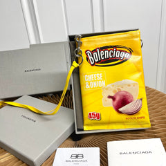 Balenga latest Handbag