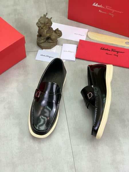 Fregmo Limited Edition Shoe