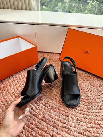 H heel Limited edition