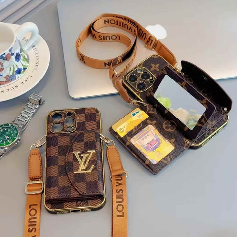 LV New Limited Edition Iphone Cover