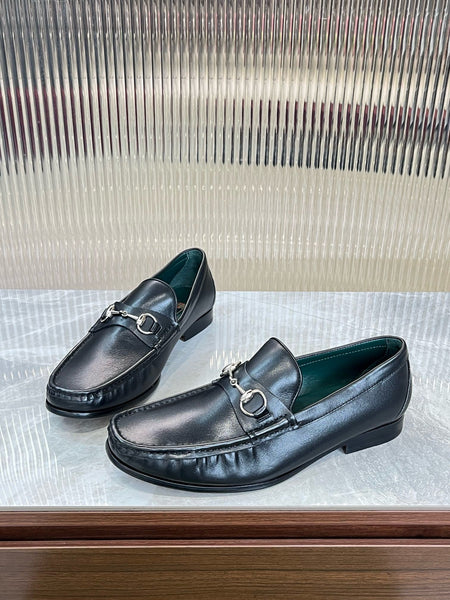 Gucci Leather Limited Edition Shoe