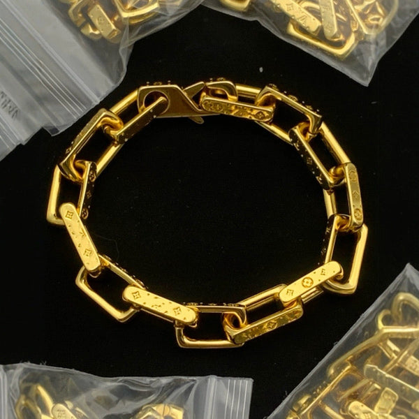 LV Bracelet limited edition