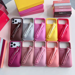 Rhode lipgloss Limited Edition Iphone Cover