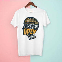 Face T-Shirt Best Quality Fabric Latest Design