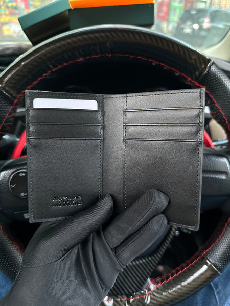 Gyrd Long wallet Limited Edition Leather Wallet