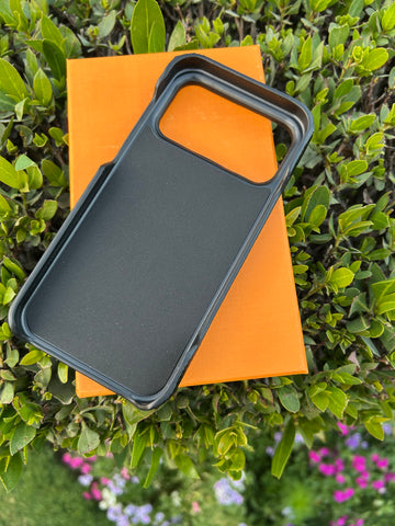 Coch Limited Edition Iphone Cover