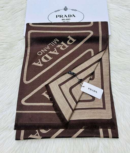 prada scarf