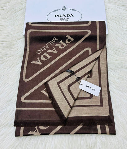 prada scarf