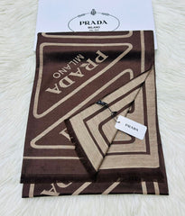 prada scarf