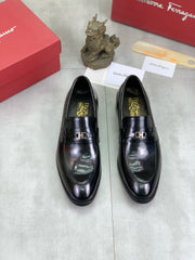 Fregmo Limited Edition Shoe