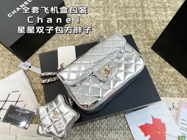 Chanel Plus Premium Bag
