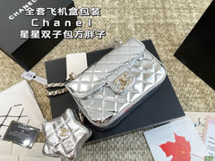 Chanel Plus Premium Bag